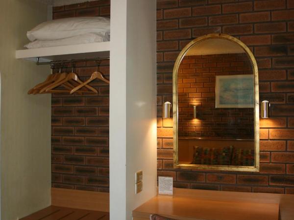 Arden Motel : photo 1 de la chambre chambre double
