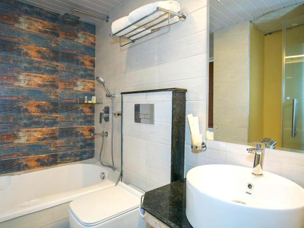 Beautiful Kathmandu Hotel : photo 8 de la chambre chambre premium 