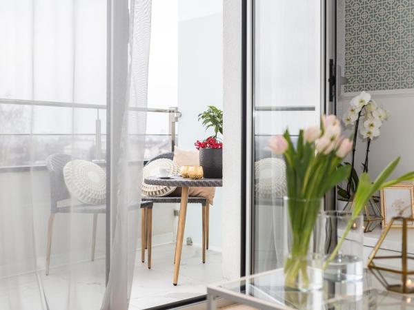 MM House : photo 3 de la chambre suite exécutive