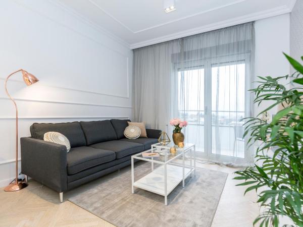 MM House : photo 3 de la chambre suite exécutive