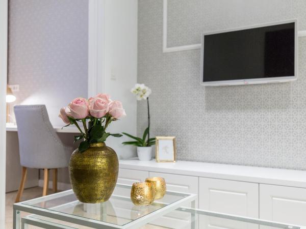 MM House : photo 1 de la chambre suite exécutive