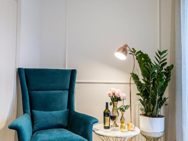 MM House : photo 5 de la chambre chambre double avec balcon