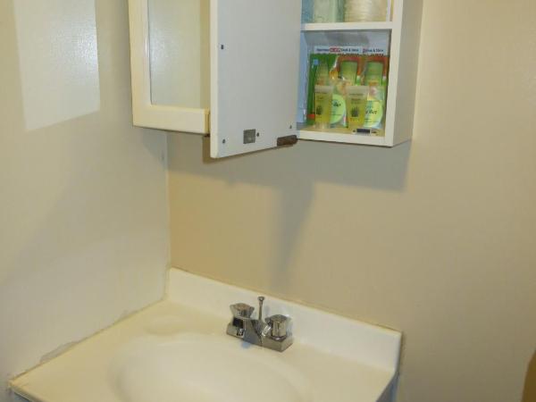 Hotel North Beach : photo 2 de la chambre chambre standard avec salle de bains commune