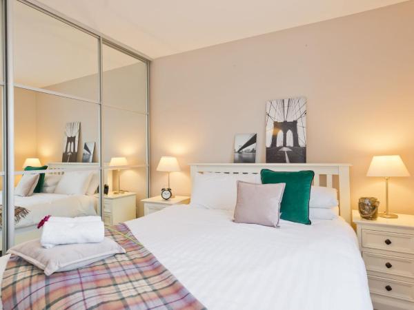 Broc House Suites : photo 1 de la chambre penthouse