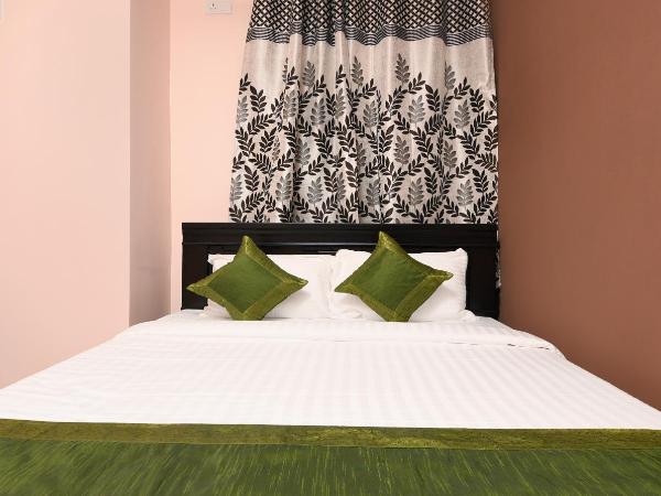 Itsy Hotels Shivas Kuteera : photo 8 de la chambre chambre double ou lits jumeaux standard [assainie]