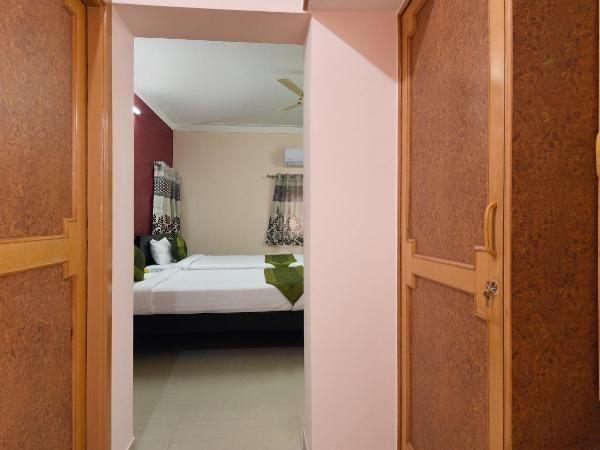 Itsy Hotels Shivas Kuteera : photo 6 de la chambre chambre double deluxe