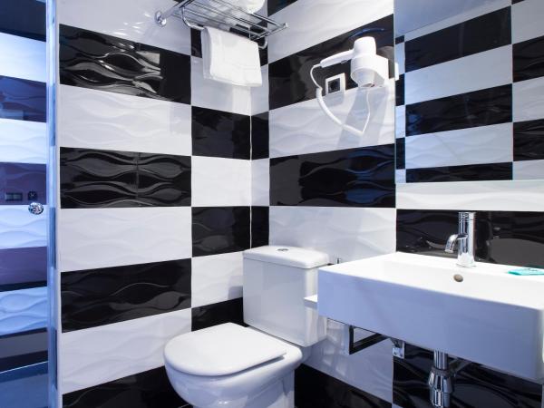 Jc Rooms Jardines : photo 3 de la chambre chambre simple deluxe