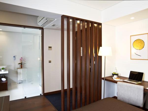 Oca Ribeira do Porto Hotel : photo 2 de la chambre chambre lits jumeaux supérieure