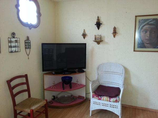 Maria Del Alma House : photo 9 de la chambre chambre supérieure lit queen-size