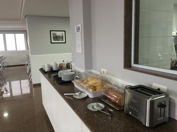Hotel Flor do Ipiranga (Adult Only) : photo 9 de la chambre suite standard