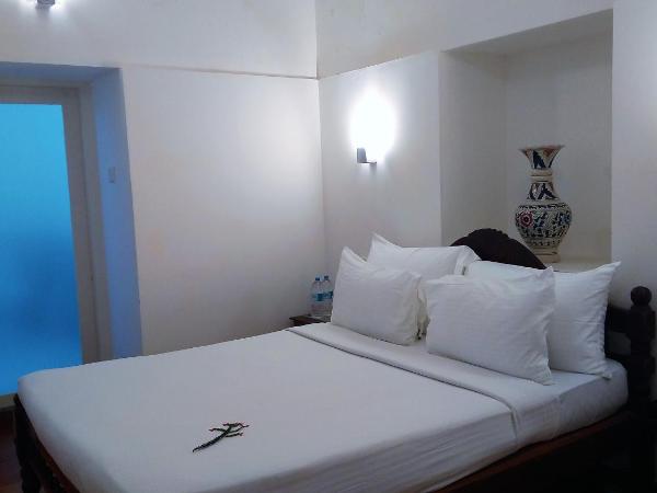 Dutch Bungalow : photo 8 de la chambre chambre boutique