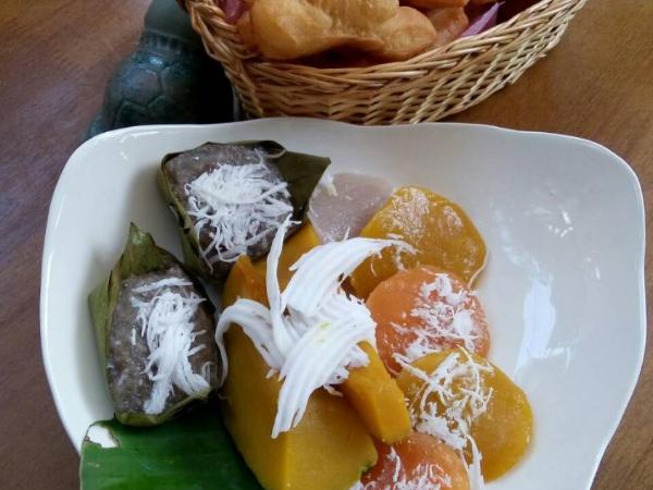 Pimthong Place : photo 1 de la chambre chambre triple classique