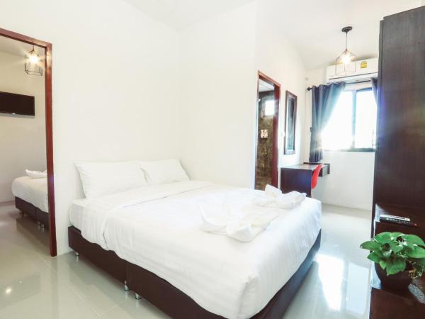 Hotel Wualai by CMStay : photo 3 de la chambre chambre deluxe avec 2 lits queen-size