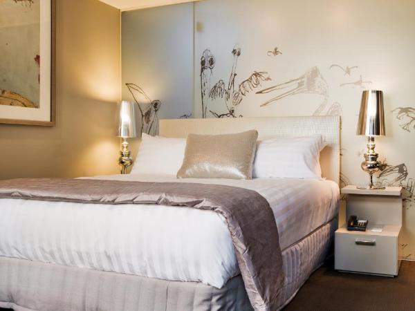 The Olsen Melbourne Art Series : photo 7 de la chambre suite studio