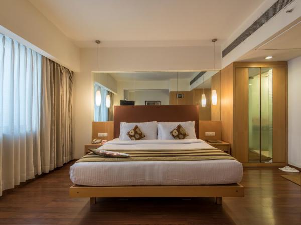 Park Ornate Hotel : photo 1 de la chambre suite