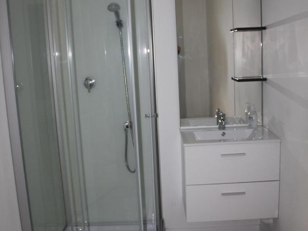 Les Chambres En Champagne : photo 6 de la chambre chambre double