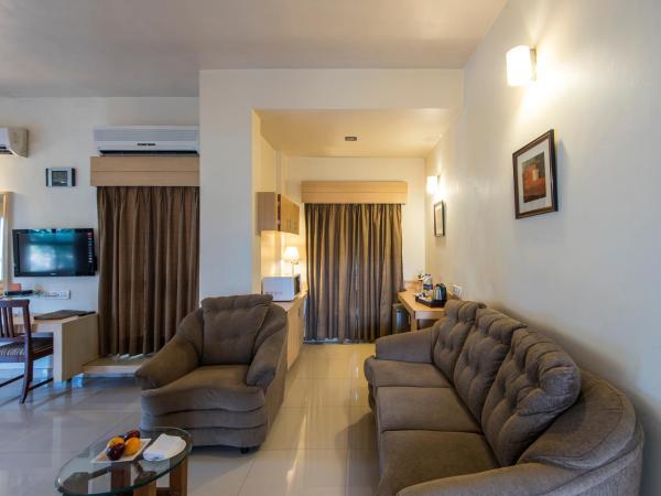 Hotel Phoenix Koregaon Park : photo 8 de la chambre chambre double premium