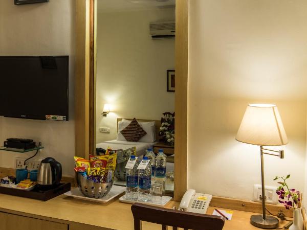 Hotel Phoenix Koregaon Park : photo 3 de la chambre executive double or twin bed