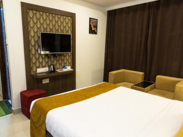 The Porch Inn Hotel/Service Apartments : photo 4 de la chambre chambre double deluxe