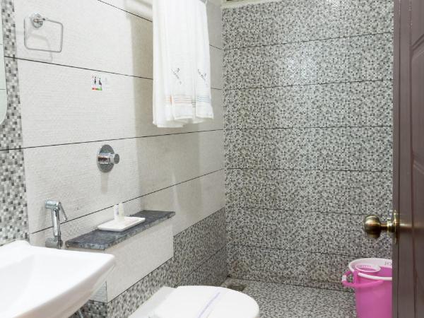 The Porch Inn Hotel/Service Apartments : photo 3 de la chambre chambre double deluxe