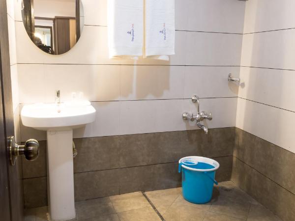 The Porch Inn Hotel/Service Apartments : photo 8 de la chambre chambre double supérieure