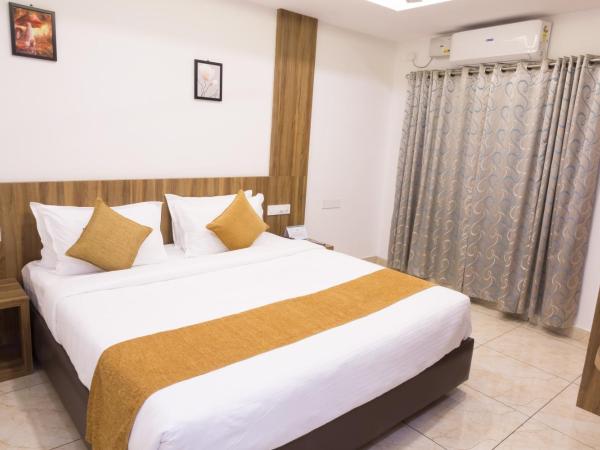 The Porch Inn Hotel/Service Apartments : photo 8 de la chambre appartement 2 chambres