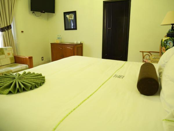 Villa Bonita Les Terrasses : photo 4 de la chambre suite avec sauna