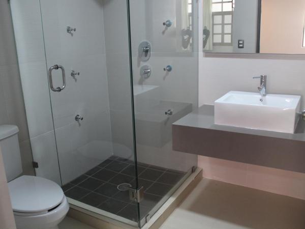Suites San Luis : photo 6 de la chambre suite exécutive