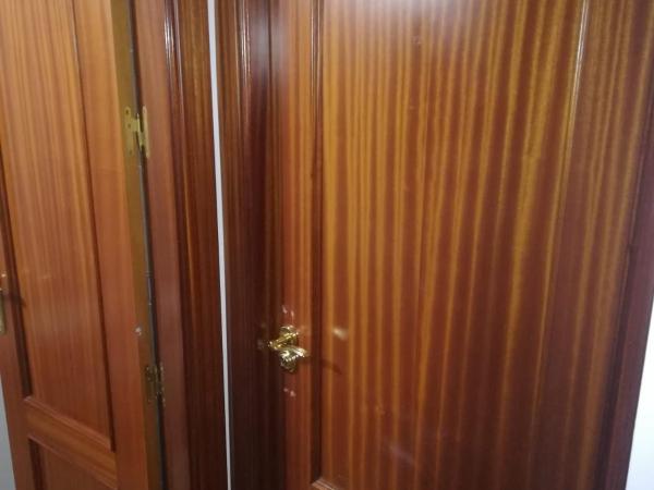 Los Azules : photo 4 de la chambre chambre double