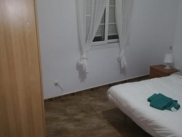 Los Azules : photo 1 de la chambre chambre double