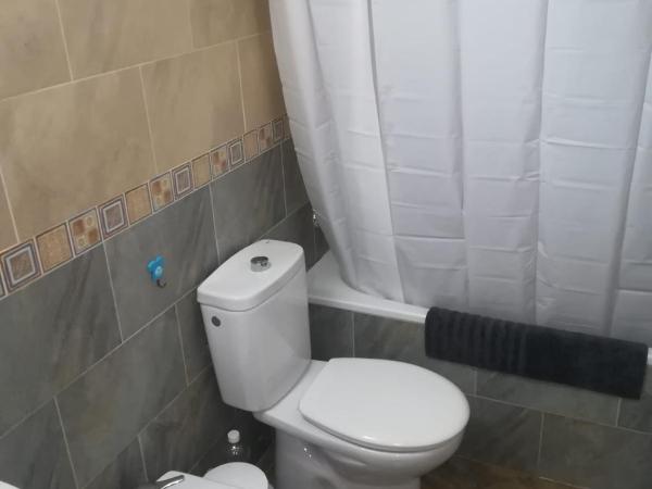 Los Azules : photo 2 de la chambre chambre double