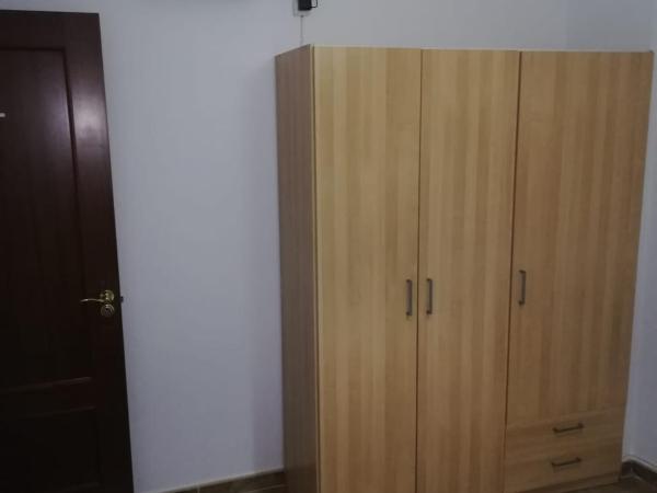 Los Azules : photo 3 de la chambre chambre double