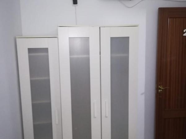 Los Azules : photo 3 de la chambre chambre double