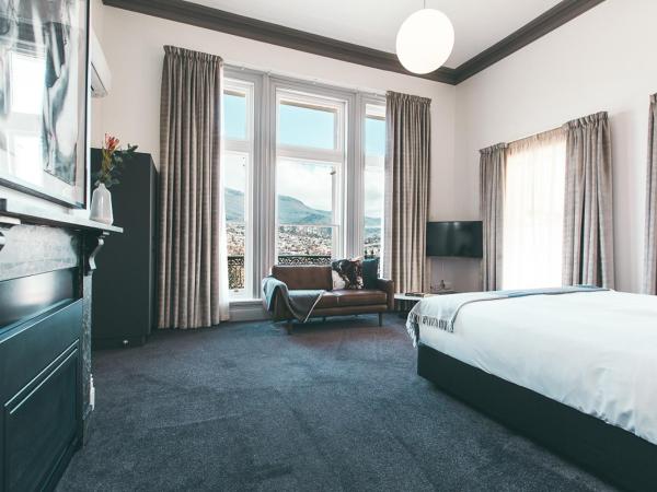 Maylands Lodge : photo 2 de la chambre premium suite with terrace access - hunter