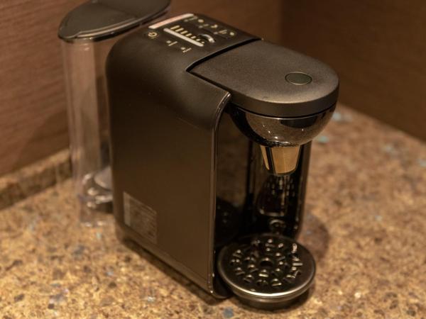 Tokyu Stay Kyoto Sakaiza Shijo Kawaramachi : photo 3 de la chambre premier twin room with washing machine,non-smoking