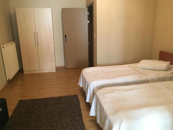 Prestige Flats Coteaux : photo 3 de la chambre chambre lits jumeaux standard