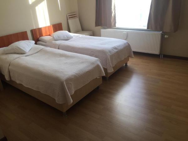 Prestige Flats Coteaux : photo 5 de la chambre chambre lits jumeaux standard