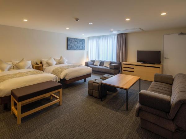 Villa Sanjomuromachi KYOTO : photo 9 de la chambre suite familiale dans maisonnette - non-fumeurs