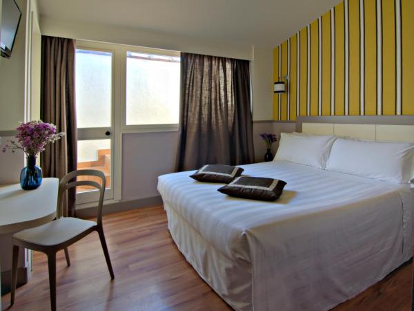 Hotel Golf : photo 2 de la chambre chambre simple