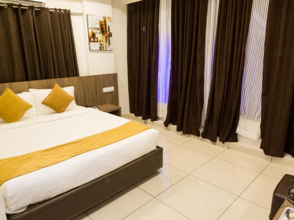 The Porch Inn Hotel/Service Apartments : photo 7 de la chambre appartement 2 chambres