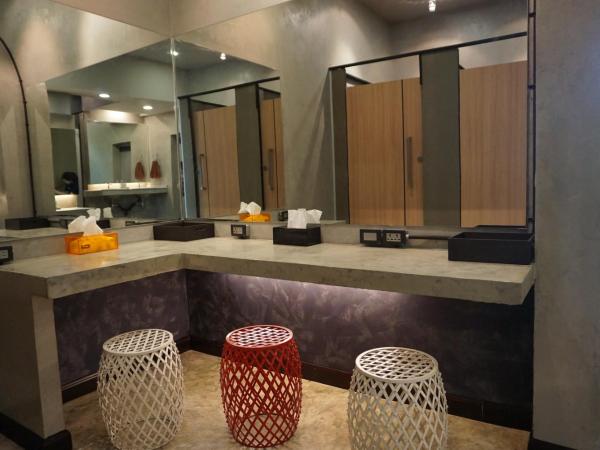 Third Rock Hostel : photo 6 de la chambre lit simple en dortoir