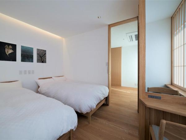 Komatsu Residences : photo 4 de la chambre appartement 2 chambres