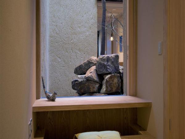 Komatsu Residences : photo 5 de la chambre appartement 2 chambres