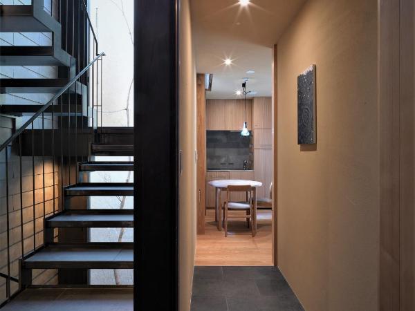 Komatsu Residences : photo 3 de la chambre appartement 1 chambre