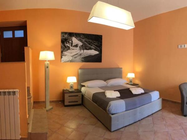 Casa d'amare : photo 3 de la chambre chambre double