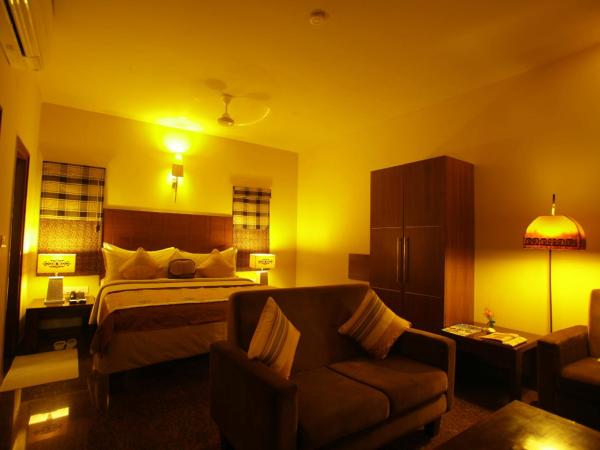 juSTa Indiranagar : photo 3 de la chambre studio