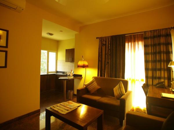 juSTa Indiranagar : photo 6 de la chambre chambre double supérieure
