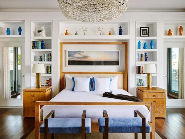 The Betsy Hotel, South Beach : photo 1 de la chambre suite avec terrasse 
