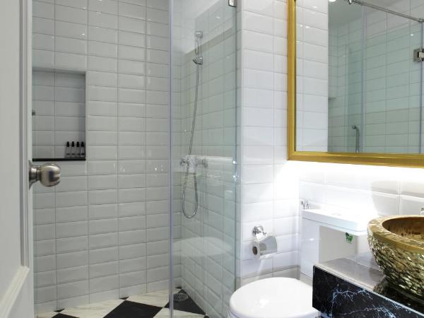 Villa De Khaosan by Chillax : photo 7 de la chambre chambre double classique