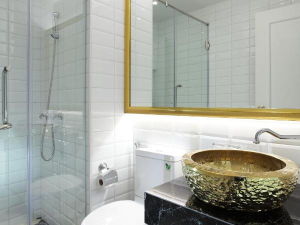 Villa De Khaosan by Chillax : photo 6 de la chambre chambre double classique